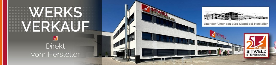 Bürostuhl-Fabrikverkauf-Berlin.com ➜ Büro-u. Sitzmöbelfabrik